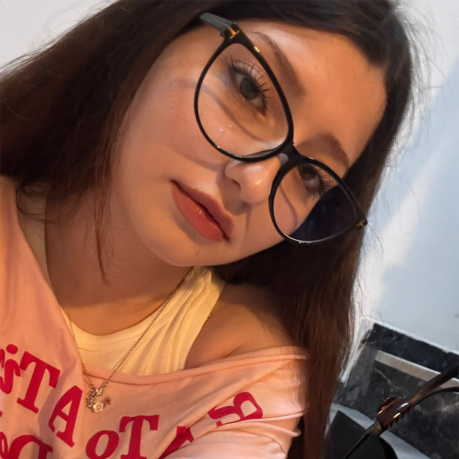 İrem Ceyda OLĞUN